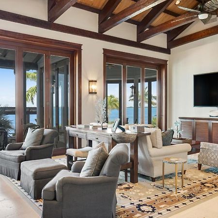 Summerland Key Tarpon Ranchヴィラ エクステリア 写真