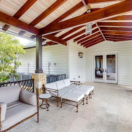 Summerland Key Tarpon Ranchヴィラ エクステリア 写真