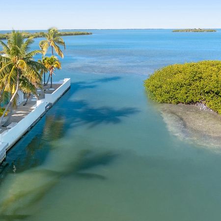 Summerland Key Tarpon Ranchヴィラ エクステリア 写真