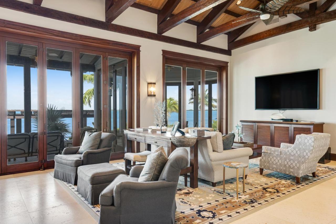 Summerland Key Tarpon Ranchヴィラ エクステリア 写真