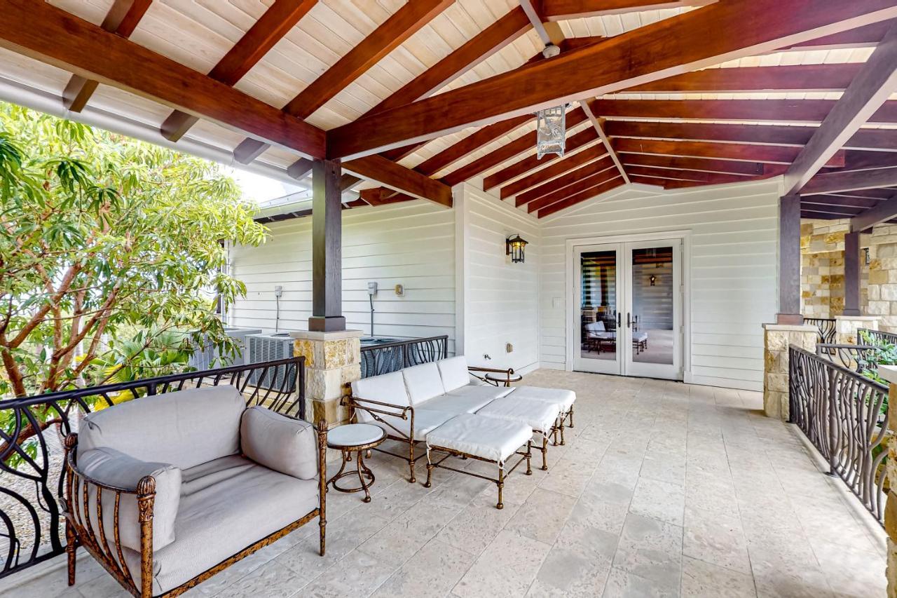 Summerland Key Tarpon Ranchヴィラ エクステリア 写真