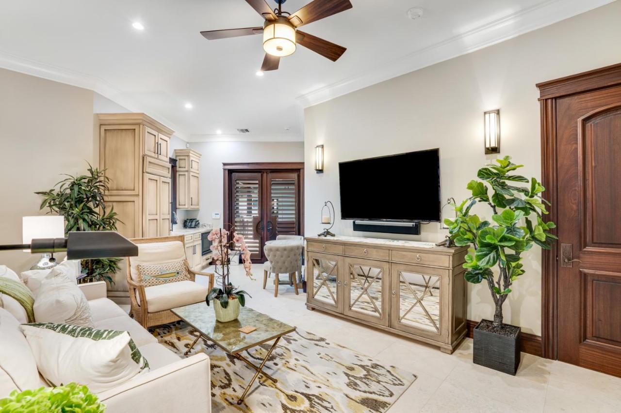 Summerland Key Tarpon Ranchヴィラ エクステリア 写真