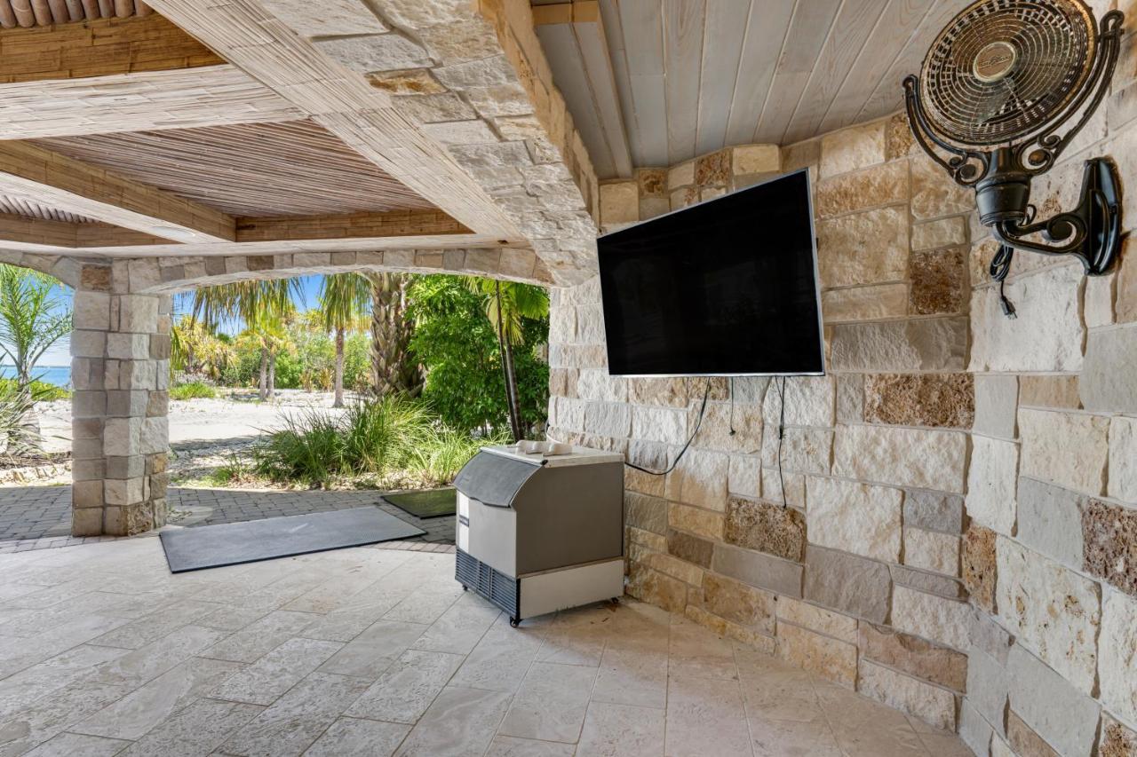 Summerland Key Tarpon Ranchヴィラ エクステリア 写真