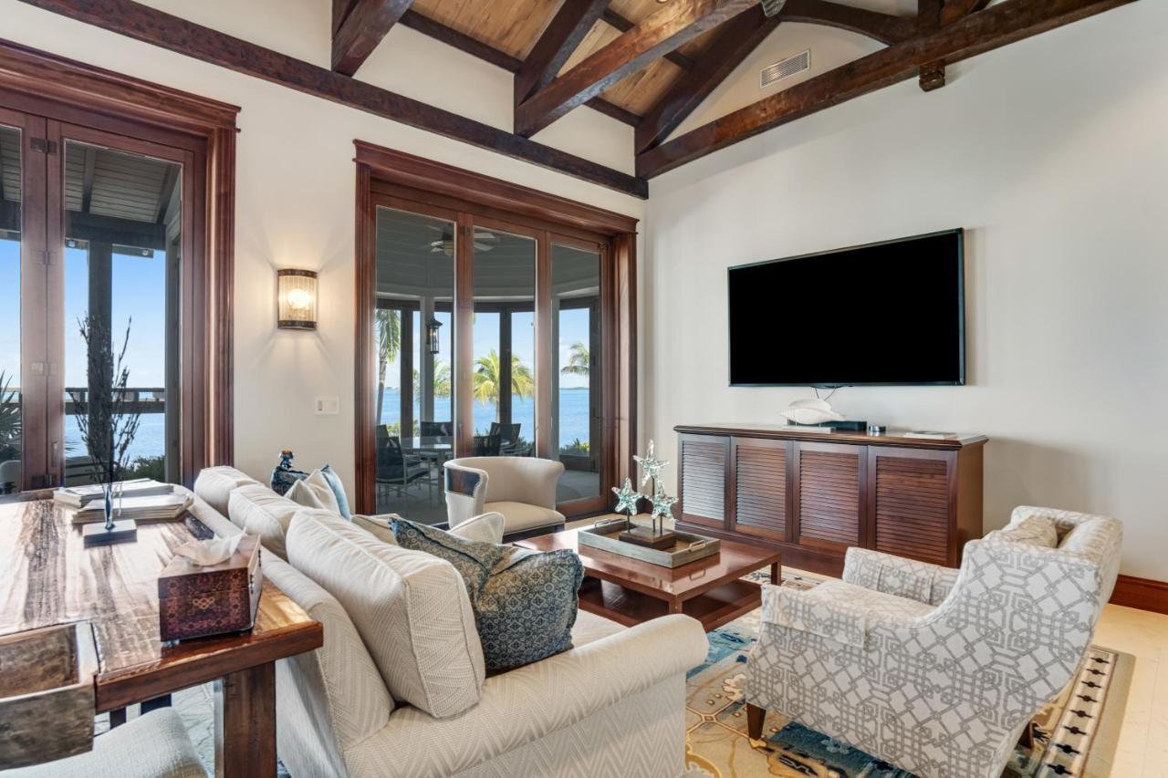 Summerland Key Tarpon Ranchヴィラ エクステリア 写真