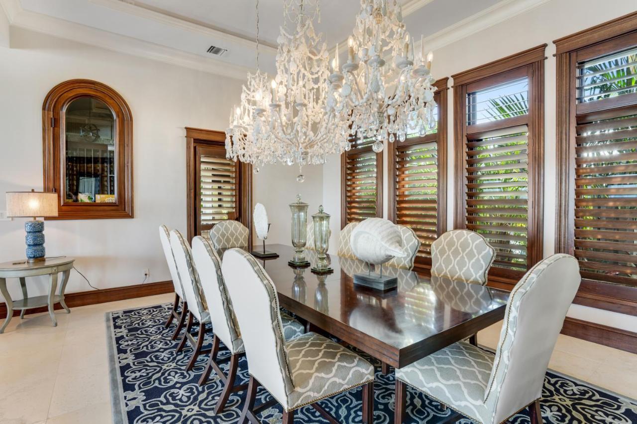 Summerland Key Tarpon Ranchヴィラ エクステリア 写真