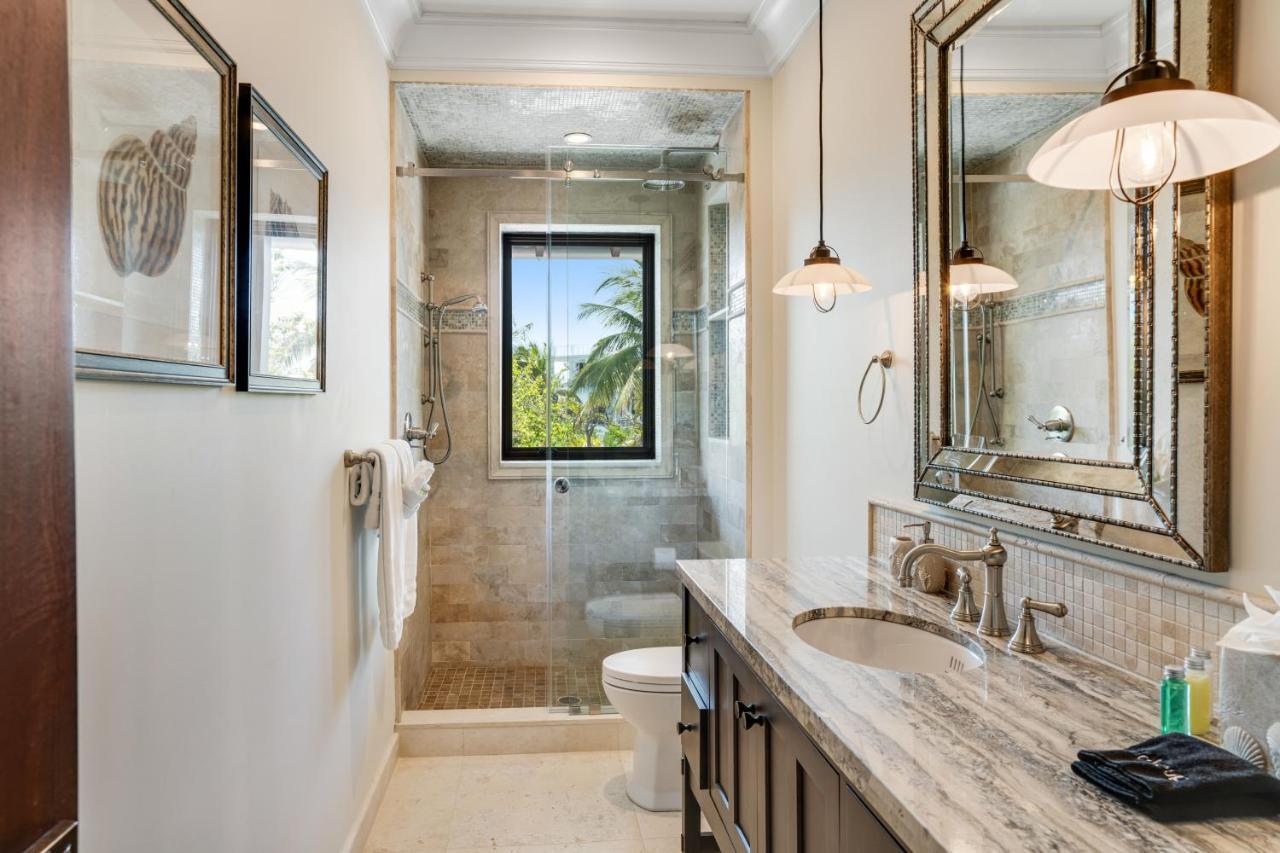 Summerland Key Tarpon Ranchヴィラ エクステリア 写真
