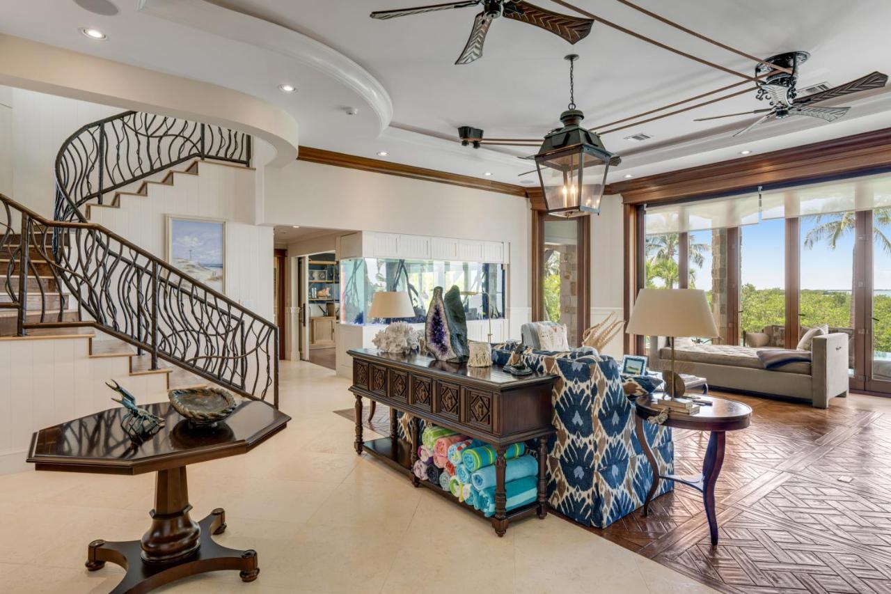 Summerland Key Tarpon Ranchヴィラ エクステリア 写真