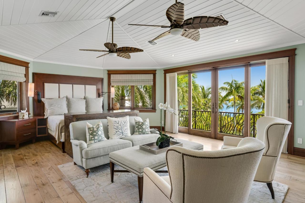 Summerland Key Tarpon Ranchヴィラ エクステリア 写真