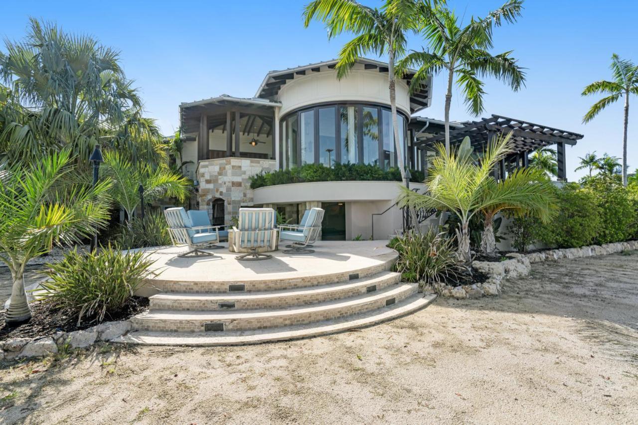 Summerland Key Tarpon Ranchヴィラ エクステリア 写真