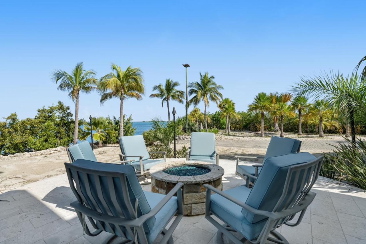 Summerland Key Tarpon Ranchヴィラ エクステリア 写真