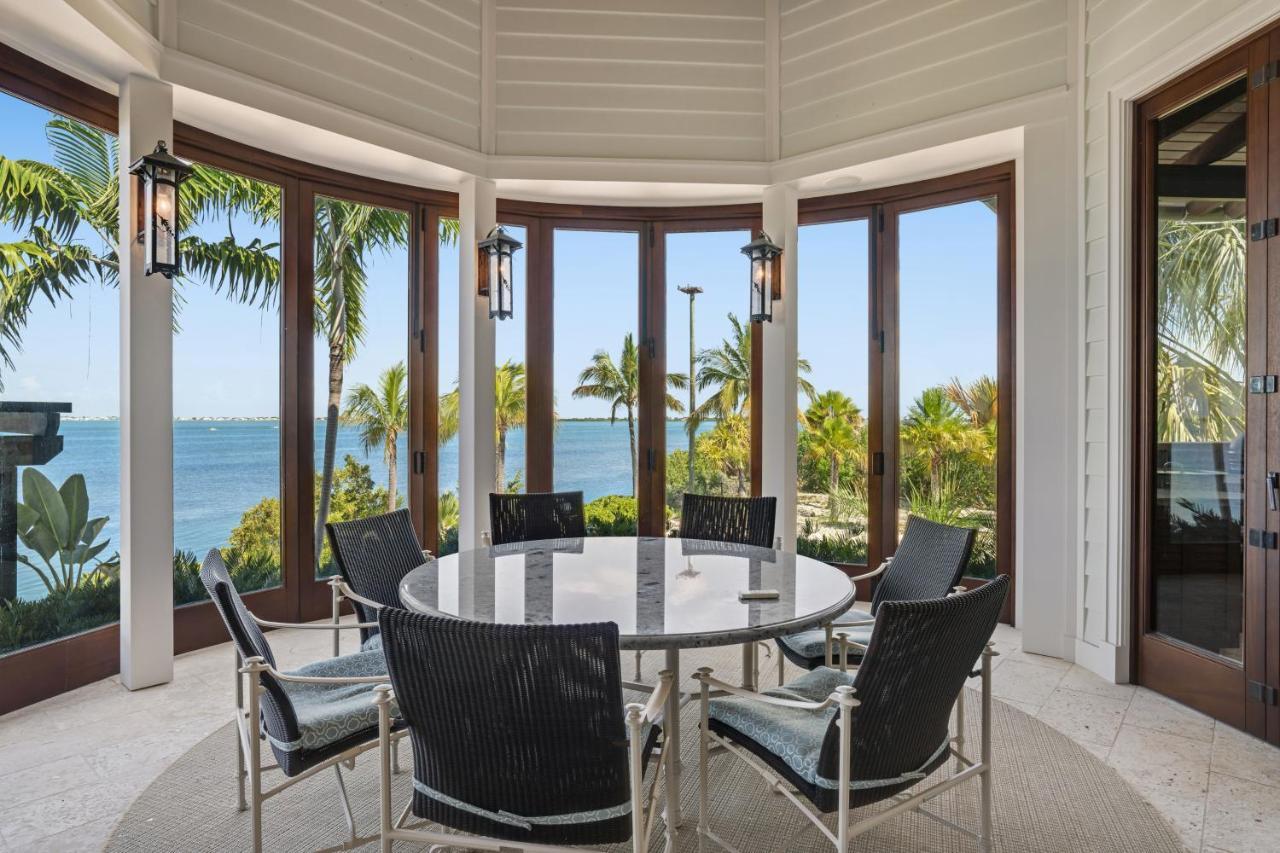 Summerland Key Tarpon Ranchヴィラ エクステリア 写真