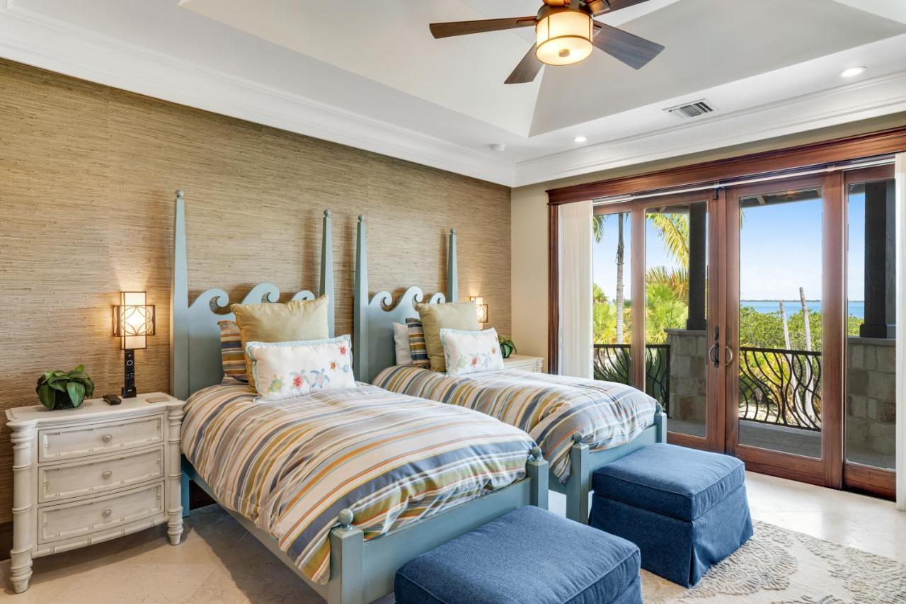 Summerland Key Tarpon Ranchヴィラ エクステリア 写真