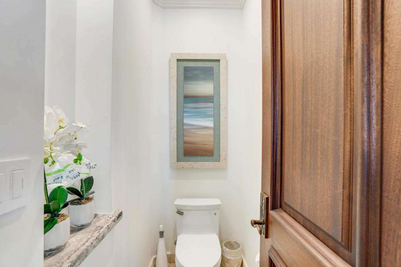 Summerland Key Tarpon Ranchヴィラ エクステリア 写真