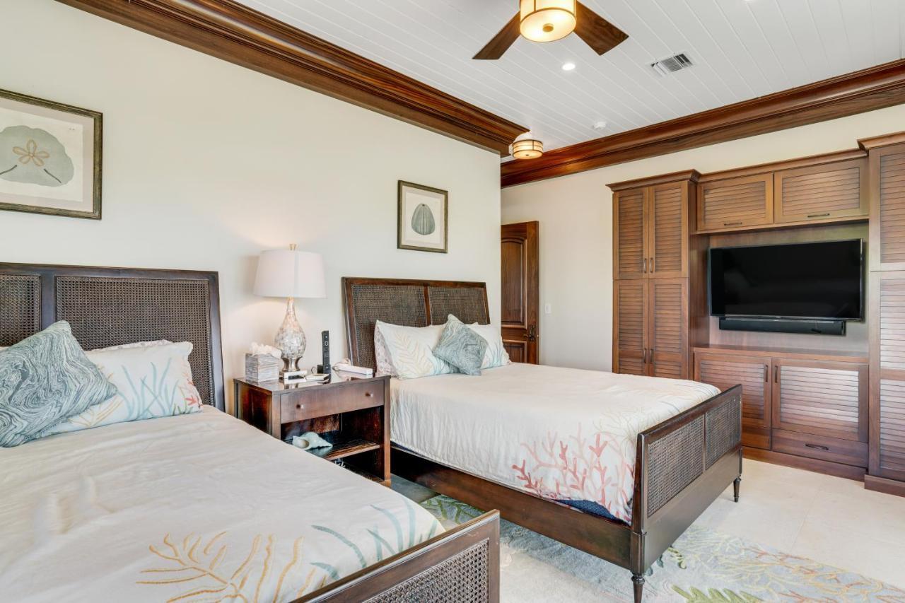 Summerland Key Tarpon Ranchヴィラ エクステリア 写真
