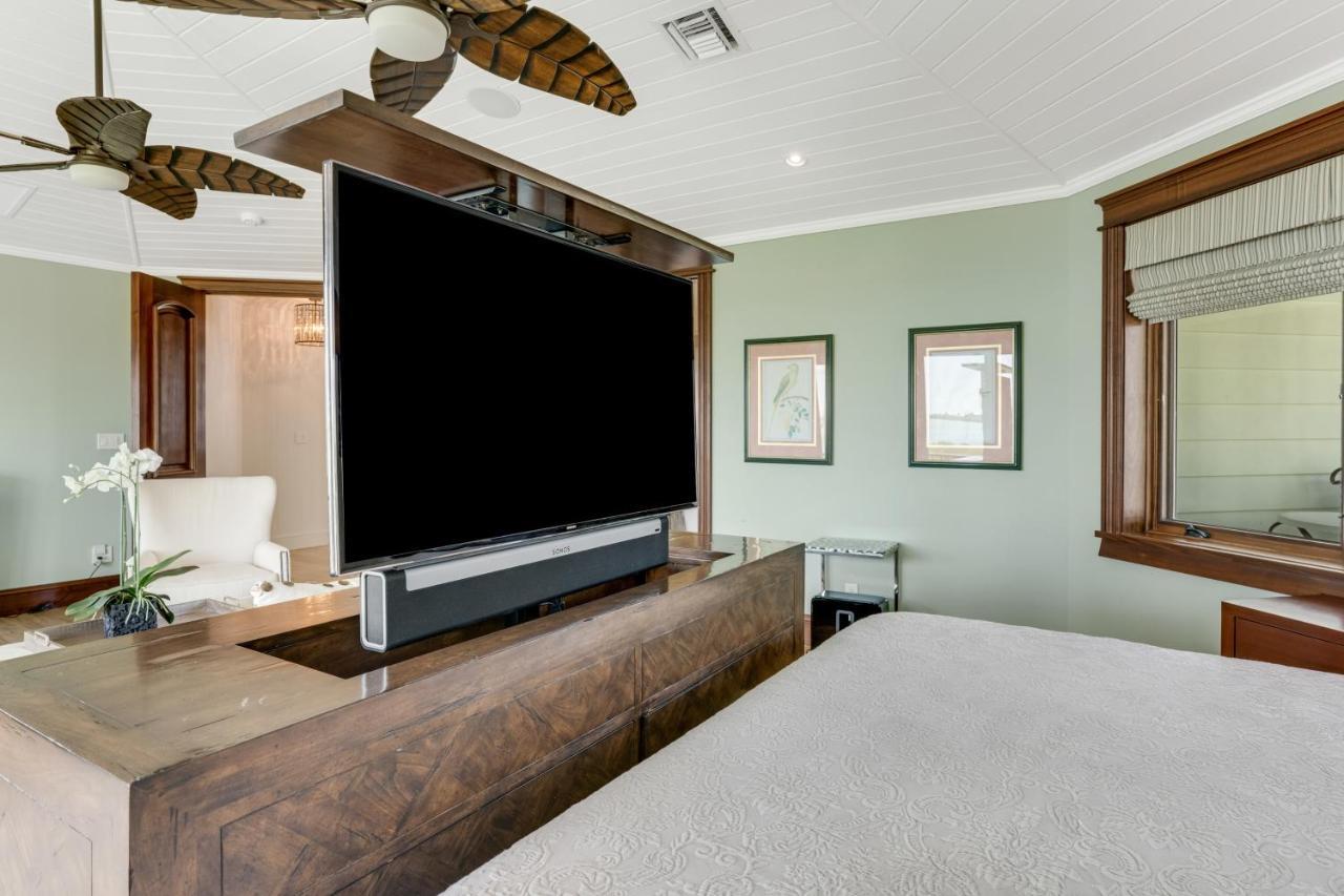 Summerland Key Tarpon Ranchヴィラ エクステリア 写真