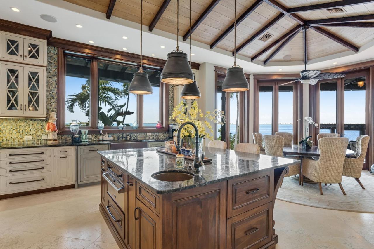 Summerland Key Tarpon Ranchヴィラ エクステリア 写真