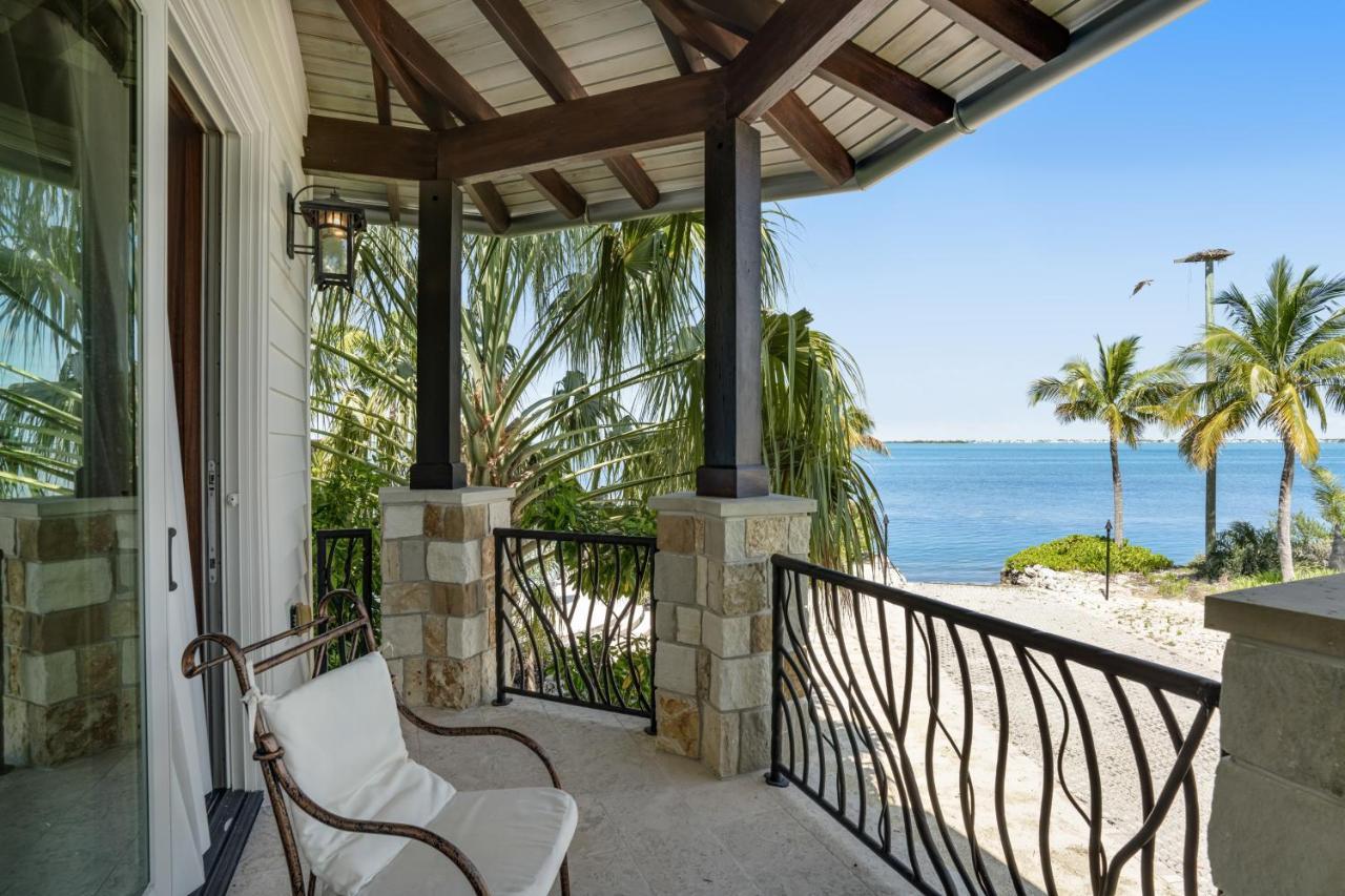 Summerland Key Tarpon Ranchヴィラ エクステリア 写真