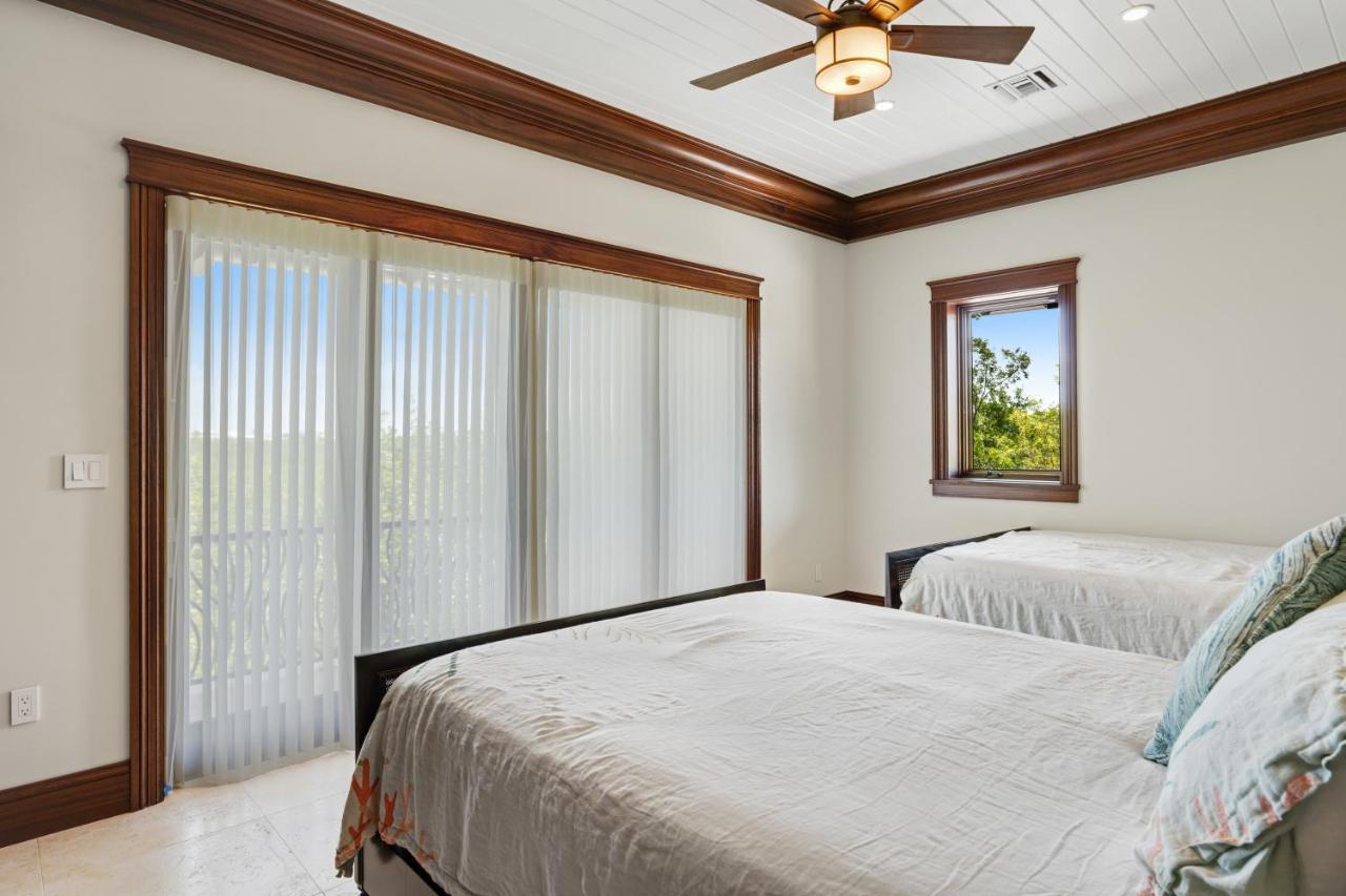 Summerland Key Tarpon Ranchヴィラ エクステリア 写真