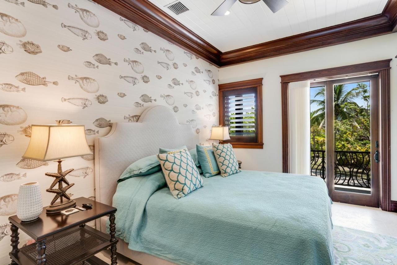 Summerland Key Tarpon Ranchヴィラ エクステリア 写真
