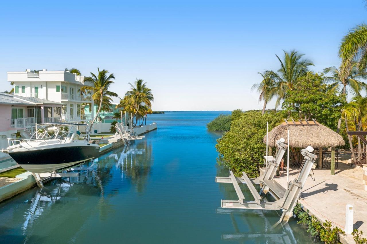 Summerland Key Tarpon Ranchヴィラ エクステリア 写真