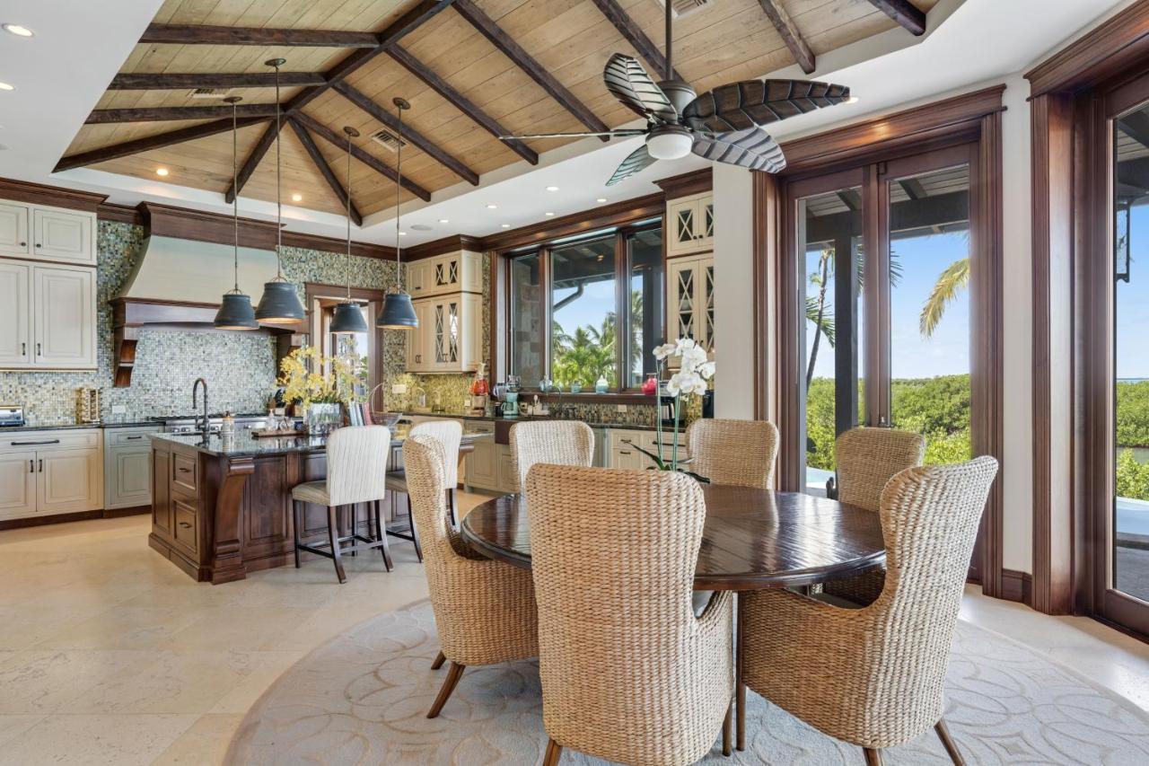 Summerland Key Tarpon Ranchヴィラ エクステリア 写真