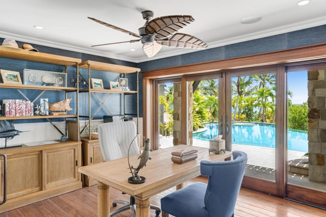 Summerland Key Tarpon Ranchヴィラ エクステリア 写真