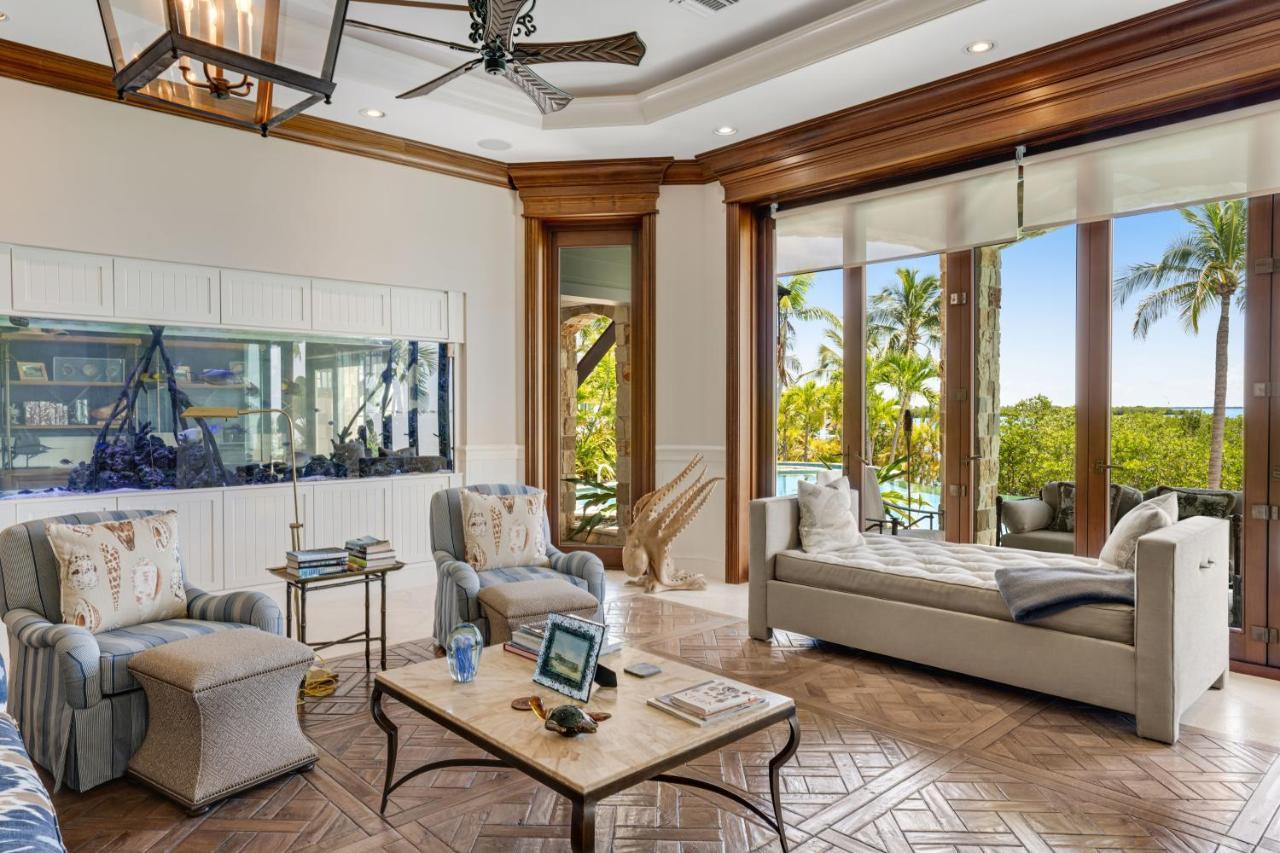 Summerland Key Tarpon Ranchヴィラ エクステリア 写真