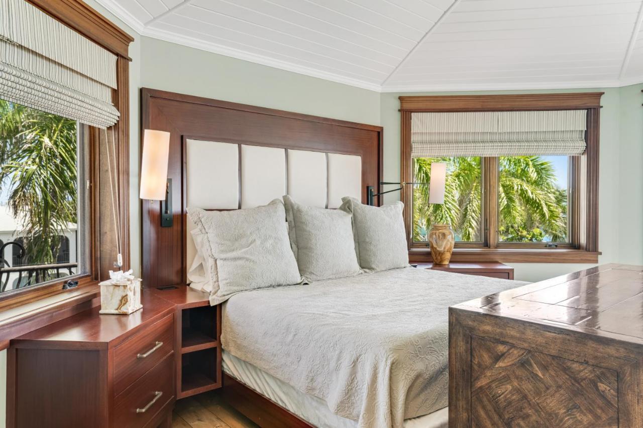 Summerland Key Tarpon Ranchヴィラ エクステリア 写真