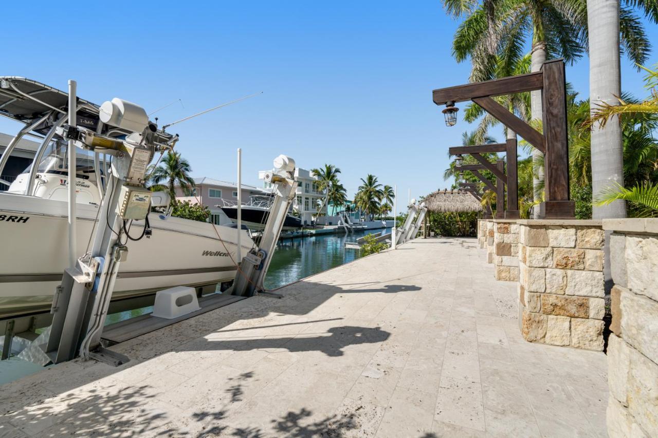 Summerland Key Tarpon Ranchヴィラ エクステリア 写真